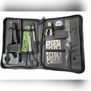 Small travel kit of office supplies, NWOT